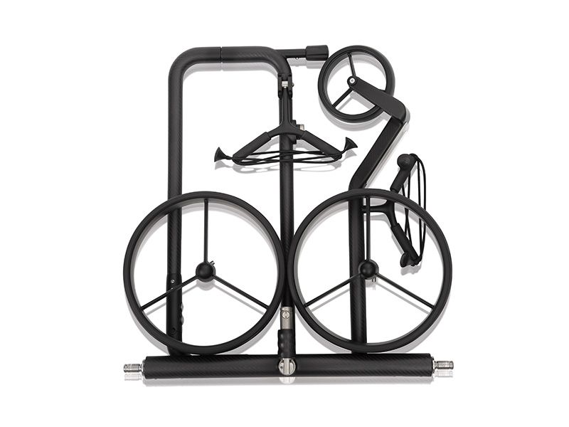 JuCad Carbon drive Classic 3.0 set